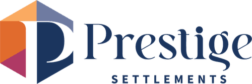 Prestige Settlements logo