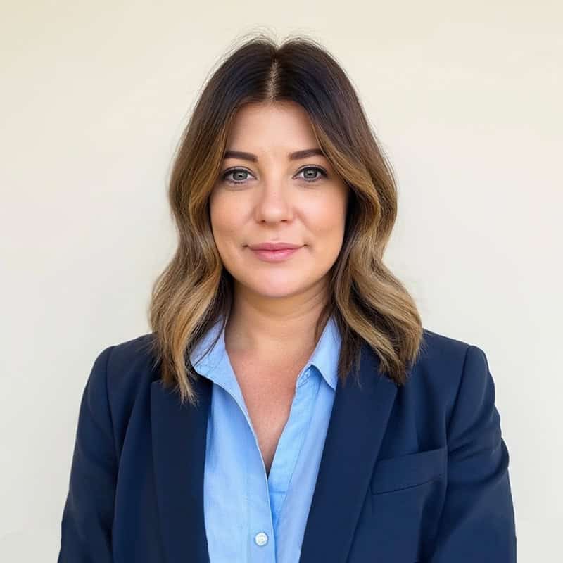 Shelley Barber - Prestige Settlements