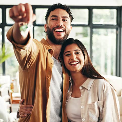 Affordable property settlement services for first-time buyers at Prestige Settlements.