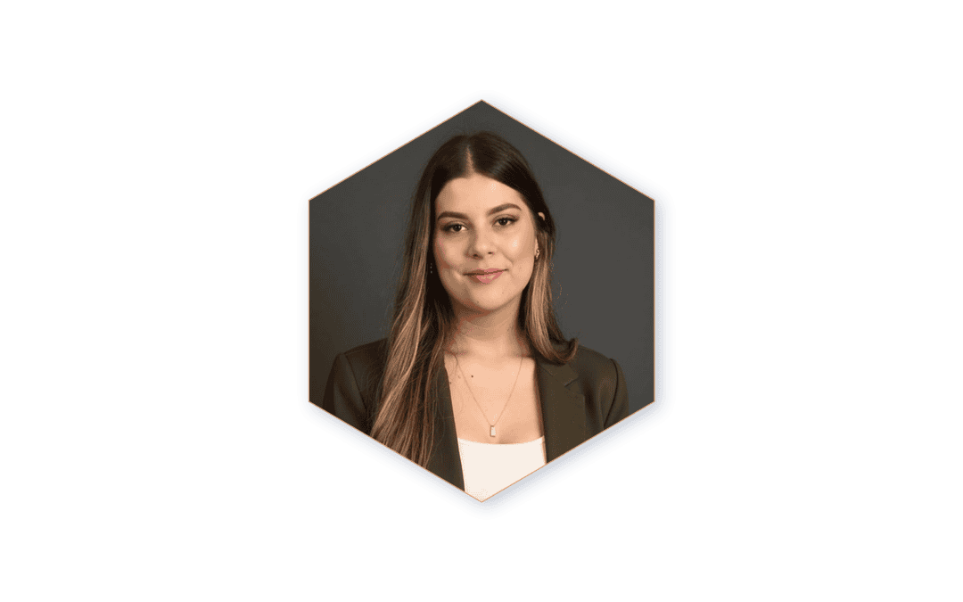 Chanel Foster: Beyond the Desk