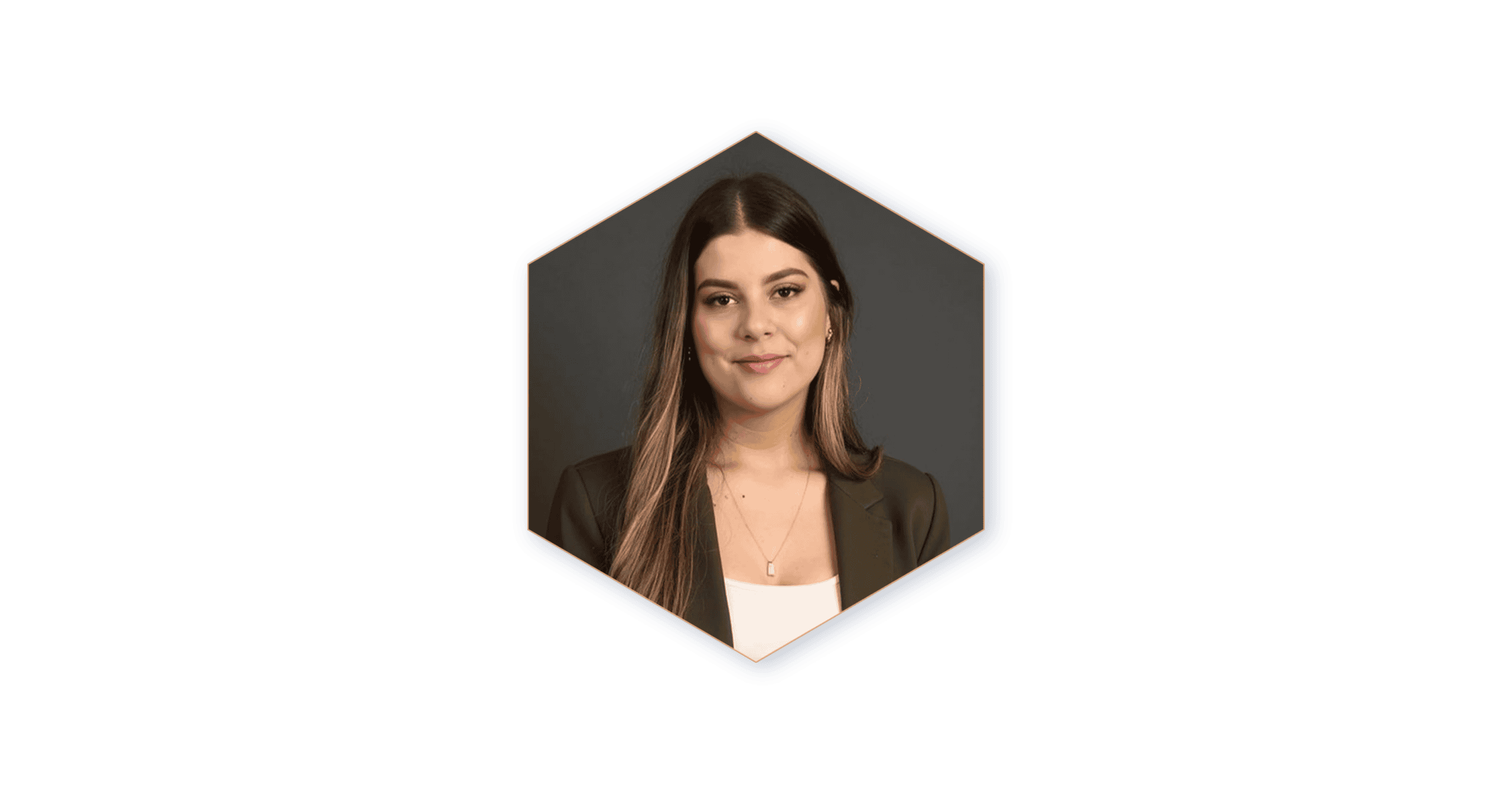 Chanel Foster: Beyond the Desk