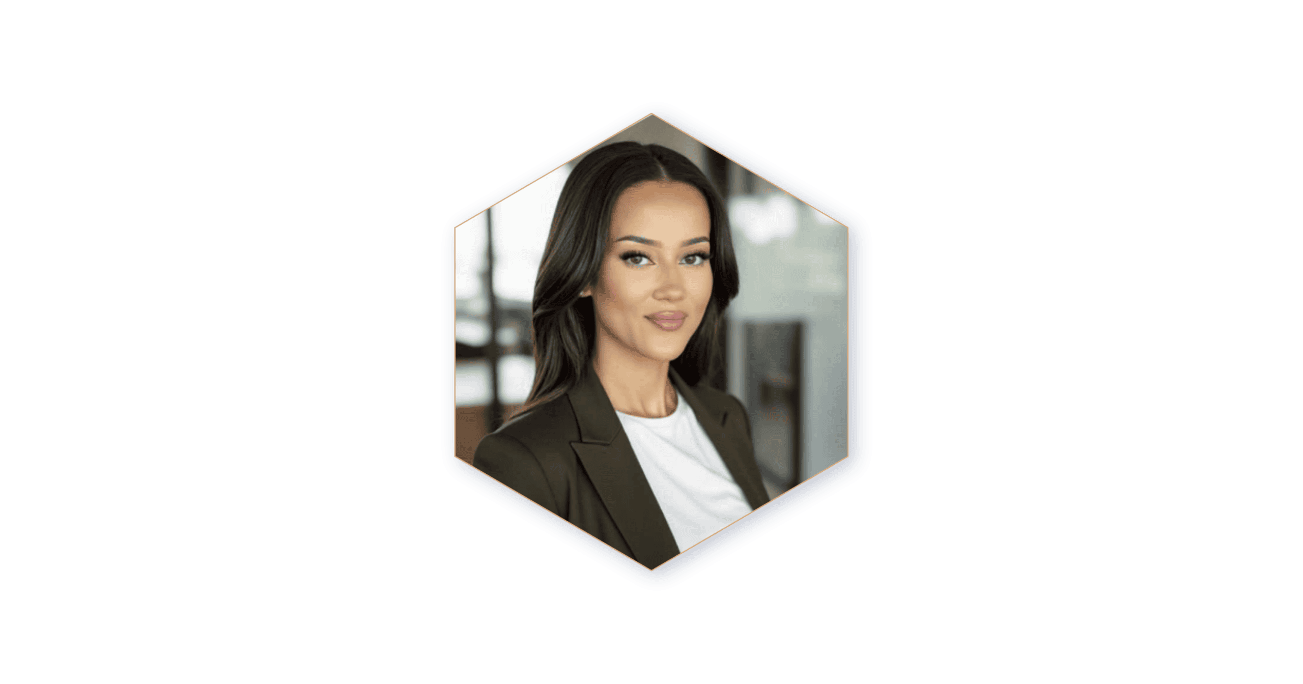 Jada Senior: Beyond the Desk
